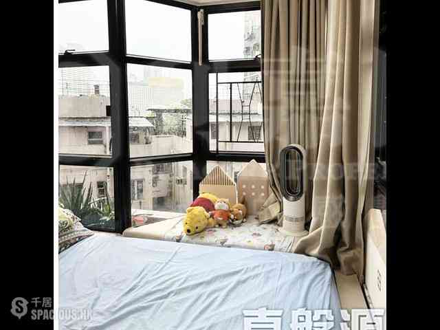 Tin Hau - Chuang's-On-The-Park 01