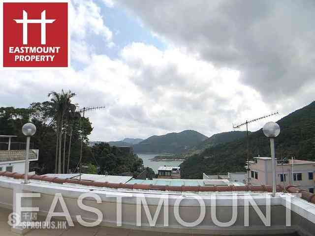 Clear Water Bay - Tai Au Mun 10