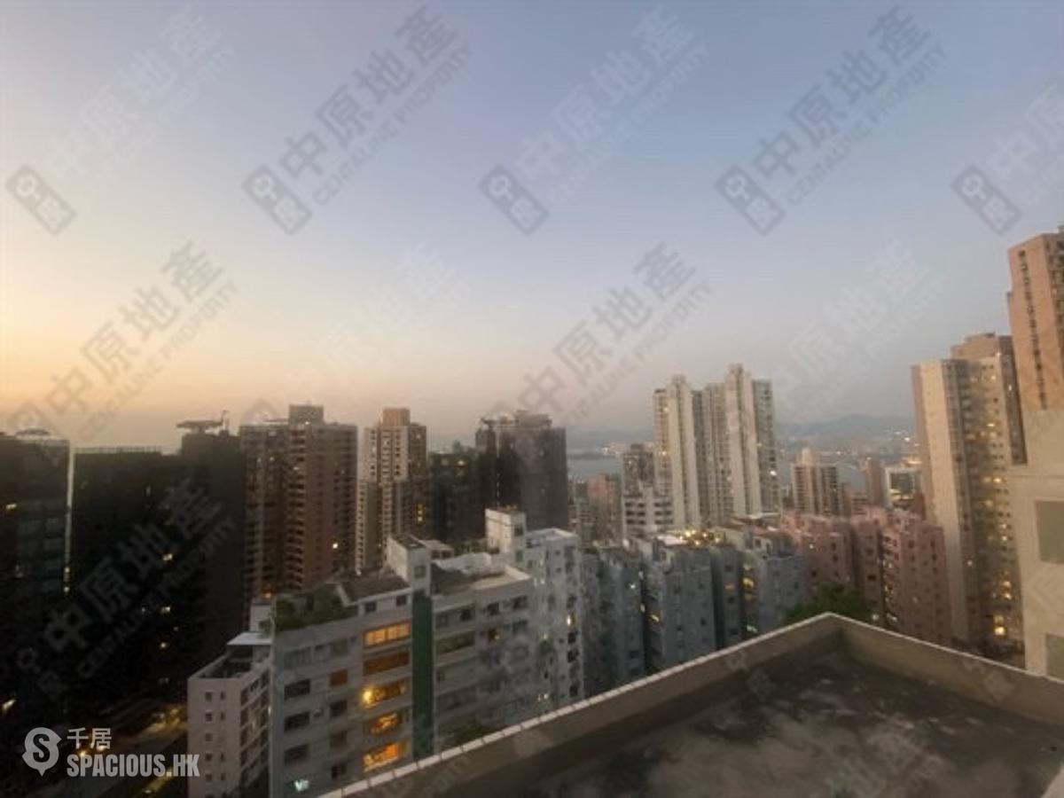 Mid Levels West - Skyline Mansion 01