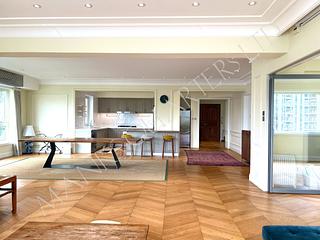 Mid Levels Central - Bowen Mansion 05
