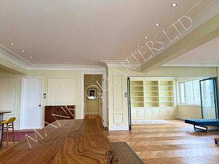 Mid Levels Central - Bowen Mansion 06