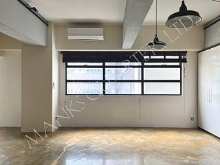 香港仔 - 怡達工業大廈 10