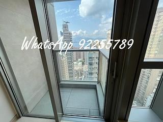 Sai Ying Pun - King's Hill 02