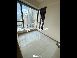 Sai Ying Pun - King's Hill 03