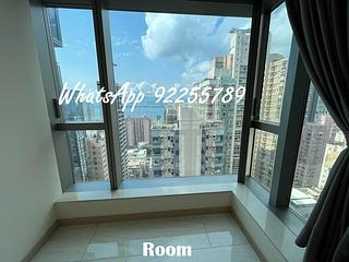 Sai Ying Pun - King's Hill 04