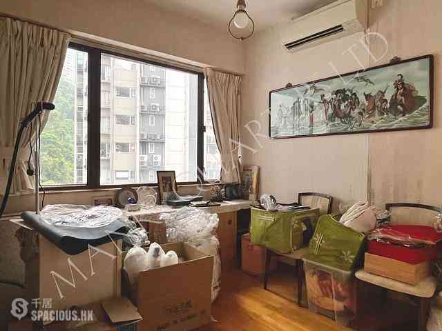 跑馬地 - 山光苑1座 07