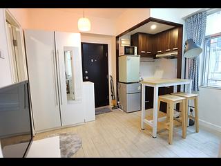 Kennedy Town - Nan Hai Mansion 02