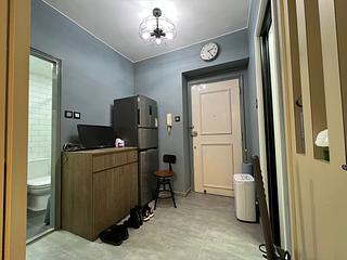Kennedy Town - Nan Hai Mansion 10