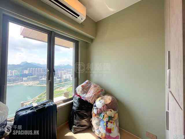 日出康城 - 日出康城8期 Sea To Sky 3座 05