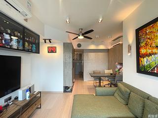 日出康城 - 日出康城8期 Sea To Sky 3座 07