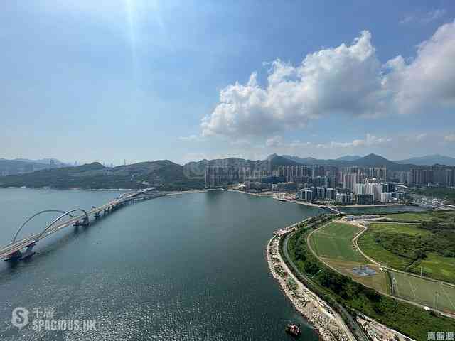 日出康城 - 日出康城8期 Sea To Sky 3座 01
