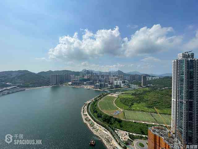 日出康城 - 日出康城8期 Sea To Sky 3座 03