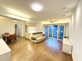 Mid Levels Central - Merry Court 08