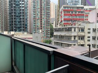 銅鑼灣 - 維峰 07