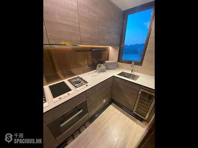 Lohas Park - Lohas Park Phase 10 Lp10 Block 1 (1B) 06