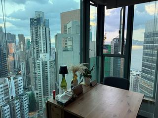 Sheung Wan - Queen's Terrace 02
