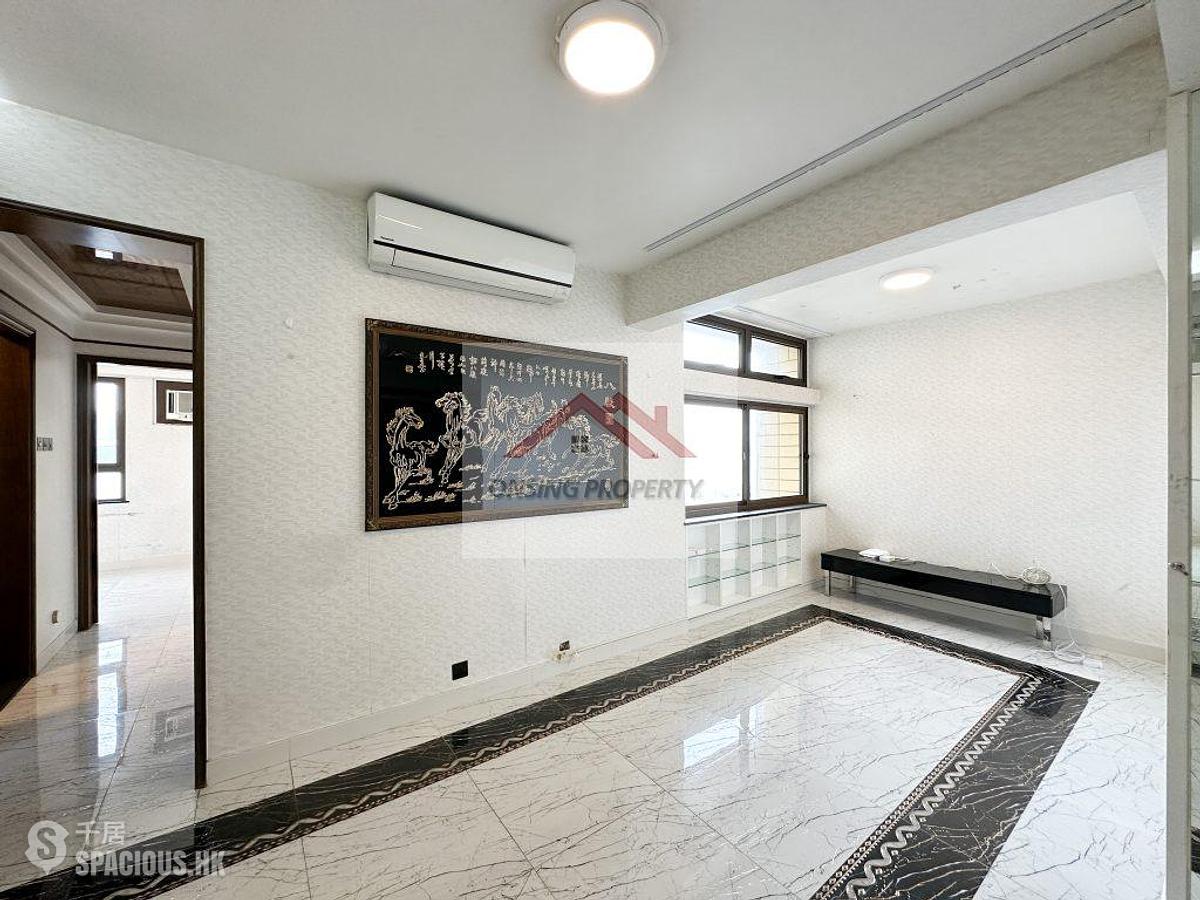 Causeway Bay - Elizabeth House 01