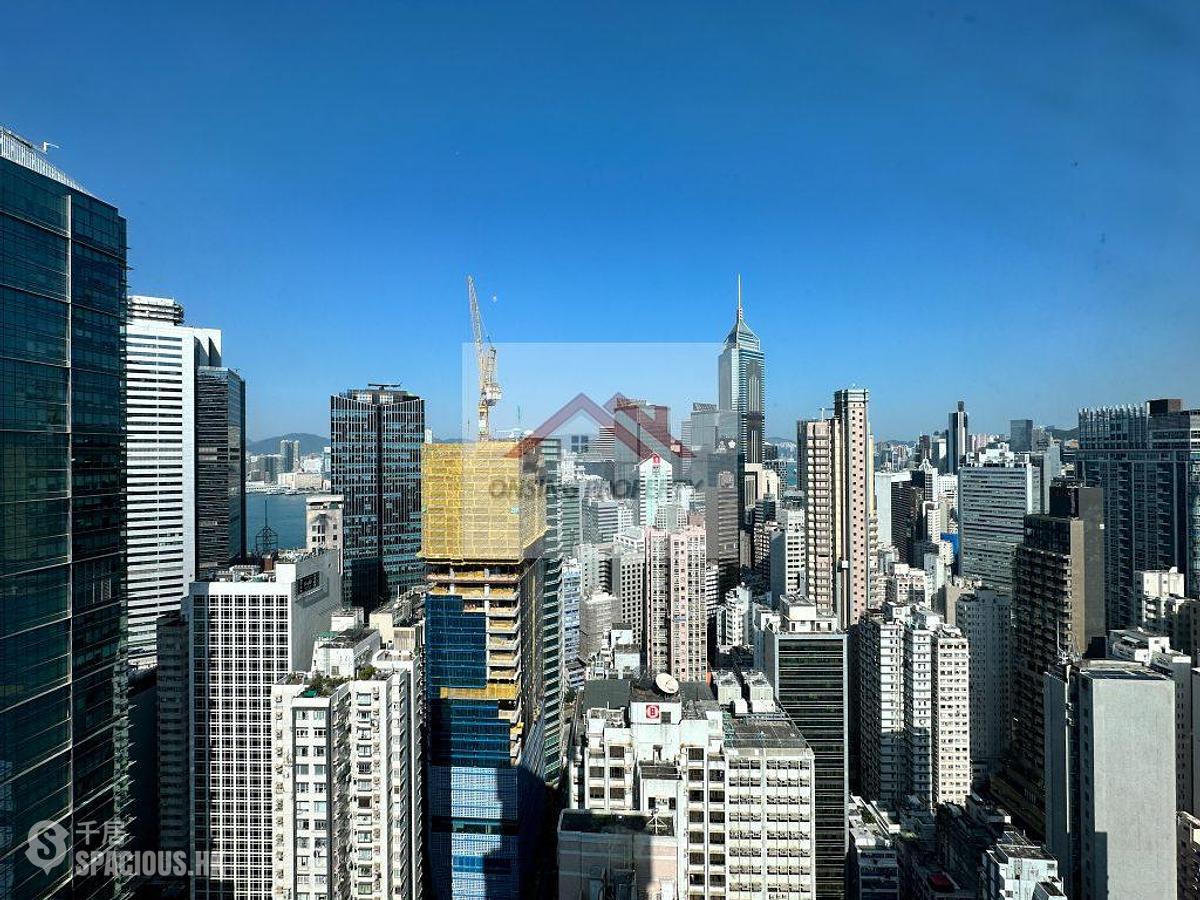 Wan Chai - 1, Star Street 01