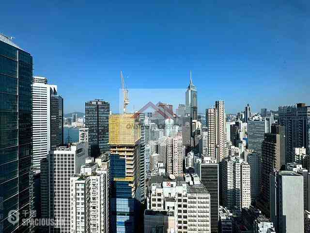 湾仔 - 汇星壹号 01