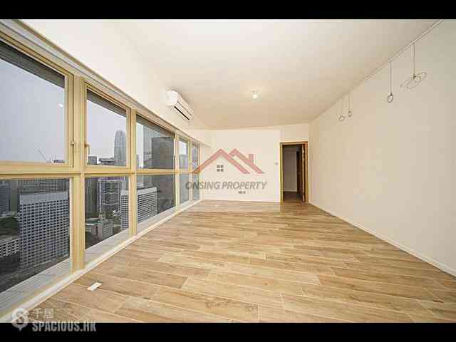 Mid Levels Central - St. Joan Court 01