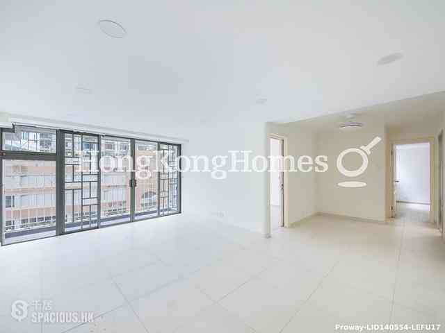 Wan Chai - Phoenix Court 01