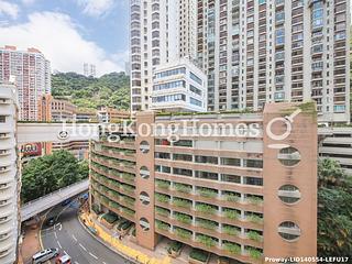 Wan Chai - Phoenix Court 02