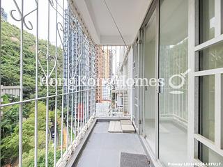 Wan Chai - Phoenix Court 03