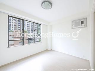 Wan Chai - Phoenix Court 05