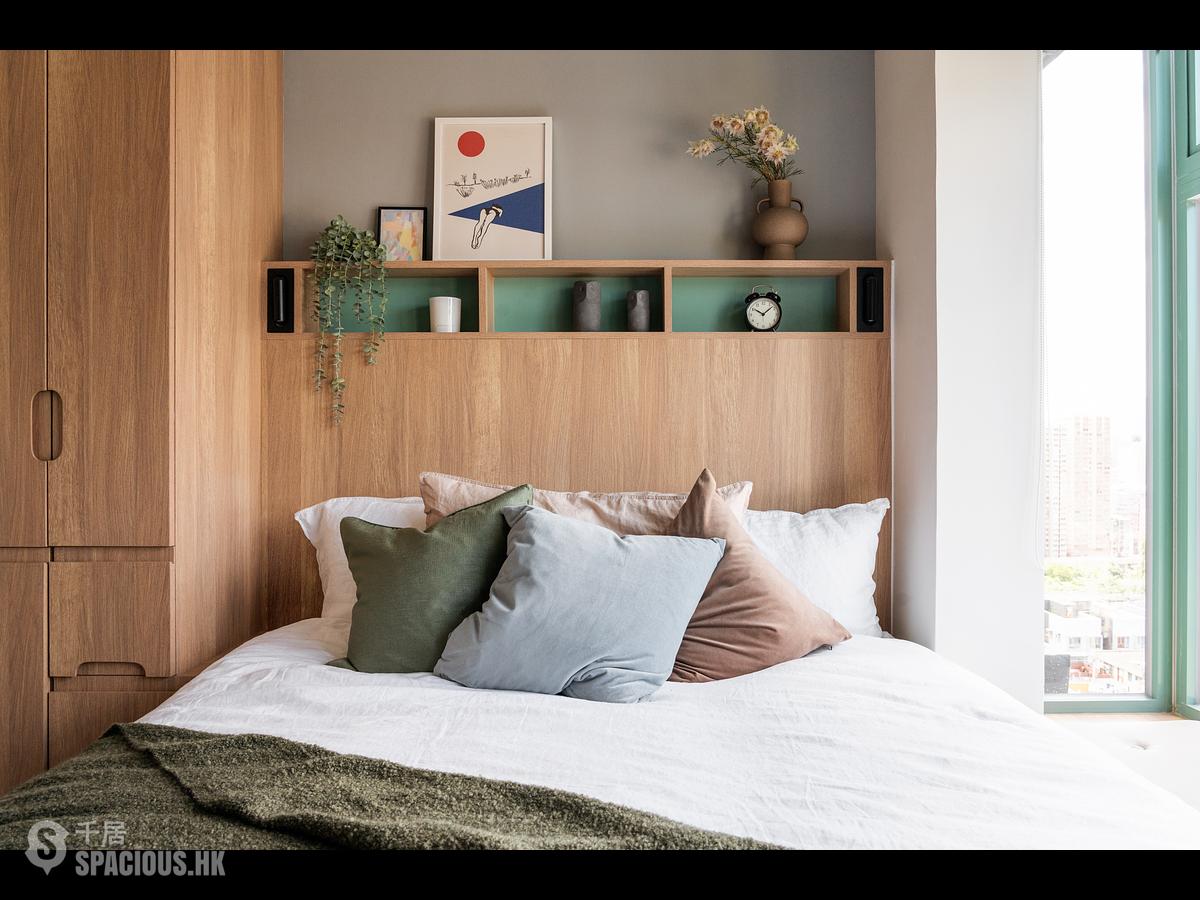 Weave Studios (Olympic)