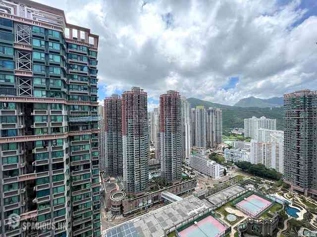 Tseung Kwan O - The Metro City Phase 2 Block 7 01