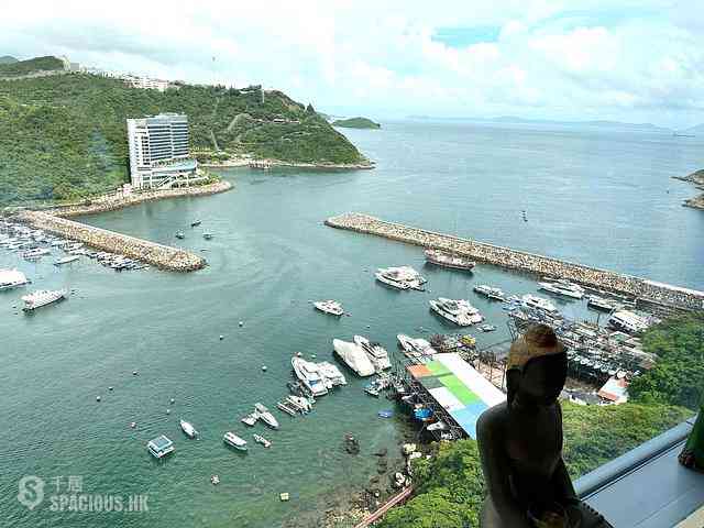Ap Lei Chau - Larvotto 01
