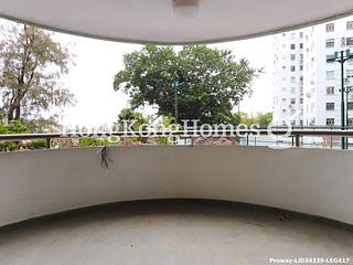 Pok Fu Lam - Greenery Garden 03