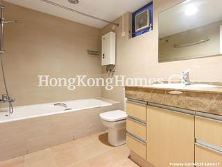 Pok Fu Lam - Greenery Garden 06