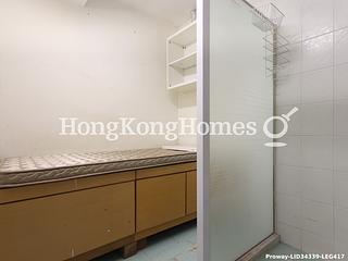 Pok Fu Lam - Greenery Garden 11