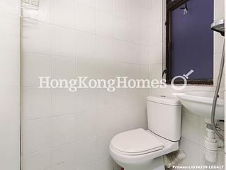 Pok Fu Lam - Greenery Garden 12