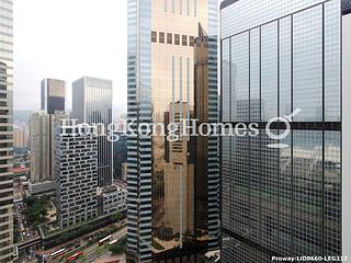 Wan Chai - Convention Plaza Apartments 02