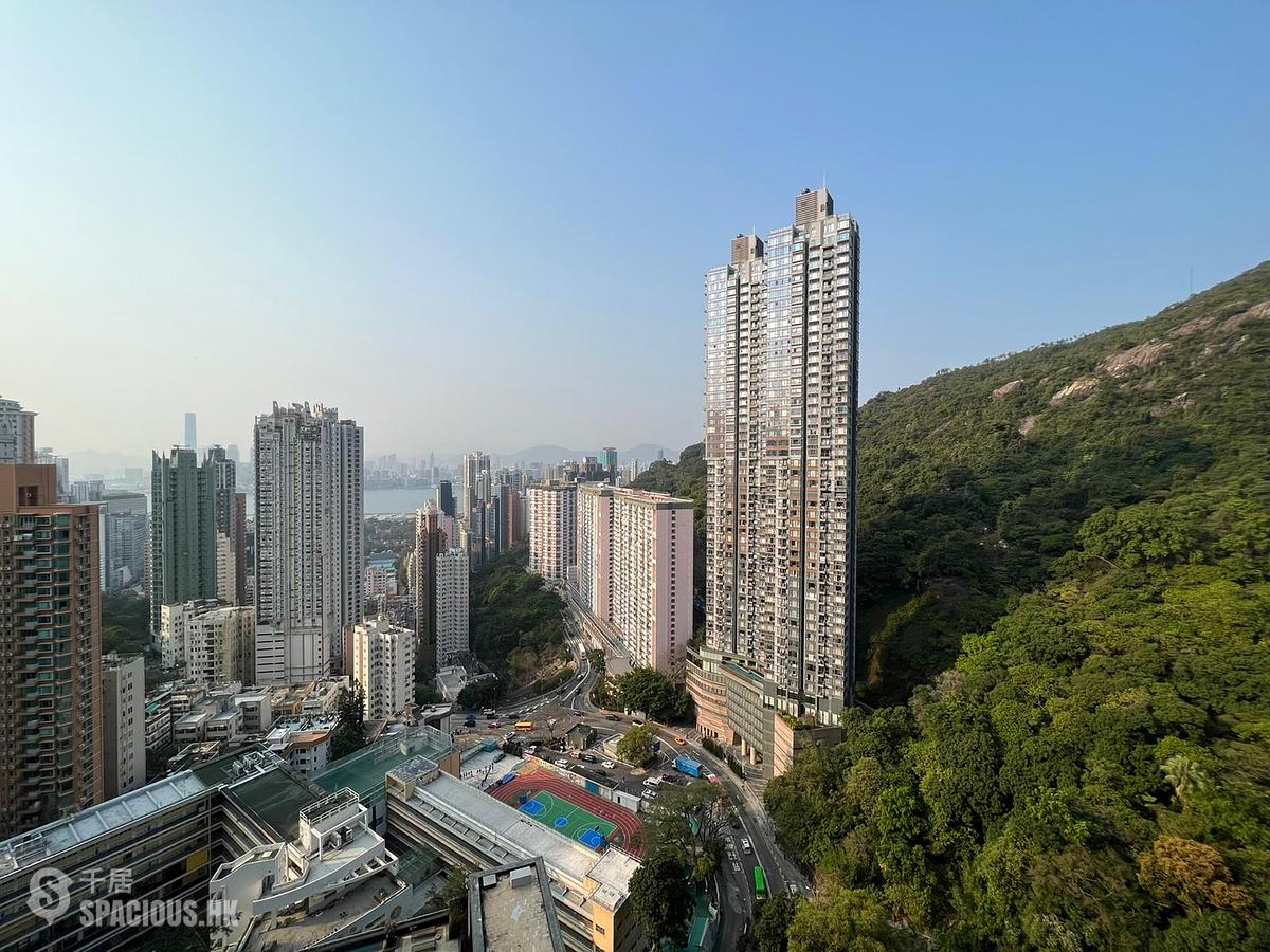 大坑 - 名門2座 01