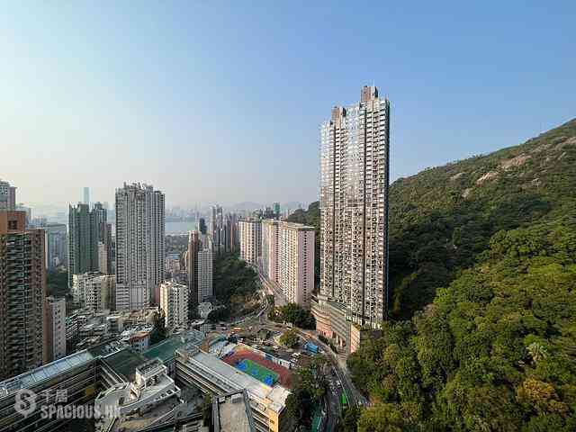 Tai Hang - The Legend Block 2 01