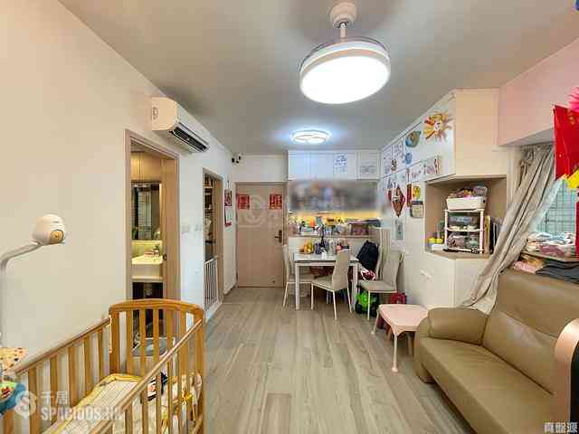 Hang Hau - La Cite Noble Block 5 02