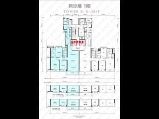 Cyberport - Residence Bel-Air 04