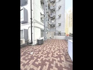鲗鱼涌 - 海晖大厦 12