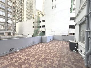 鲗鱼涌 - 海晖大厦 13