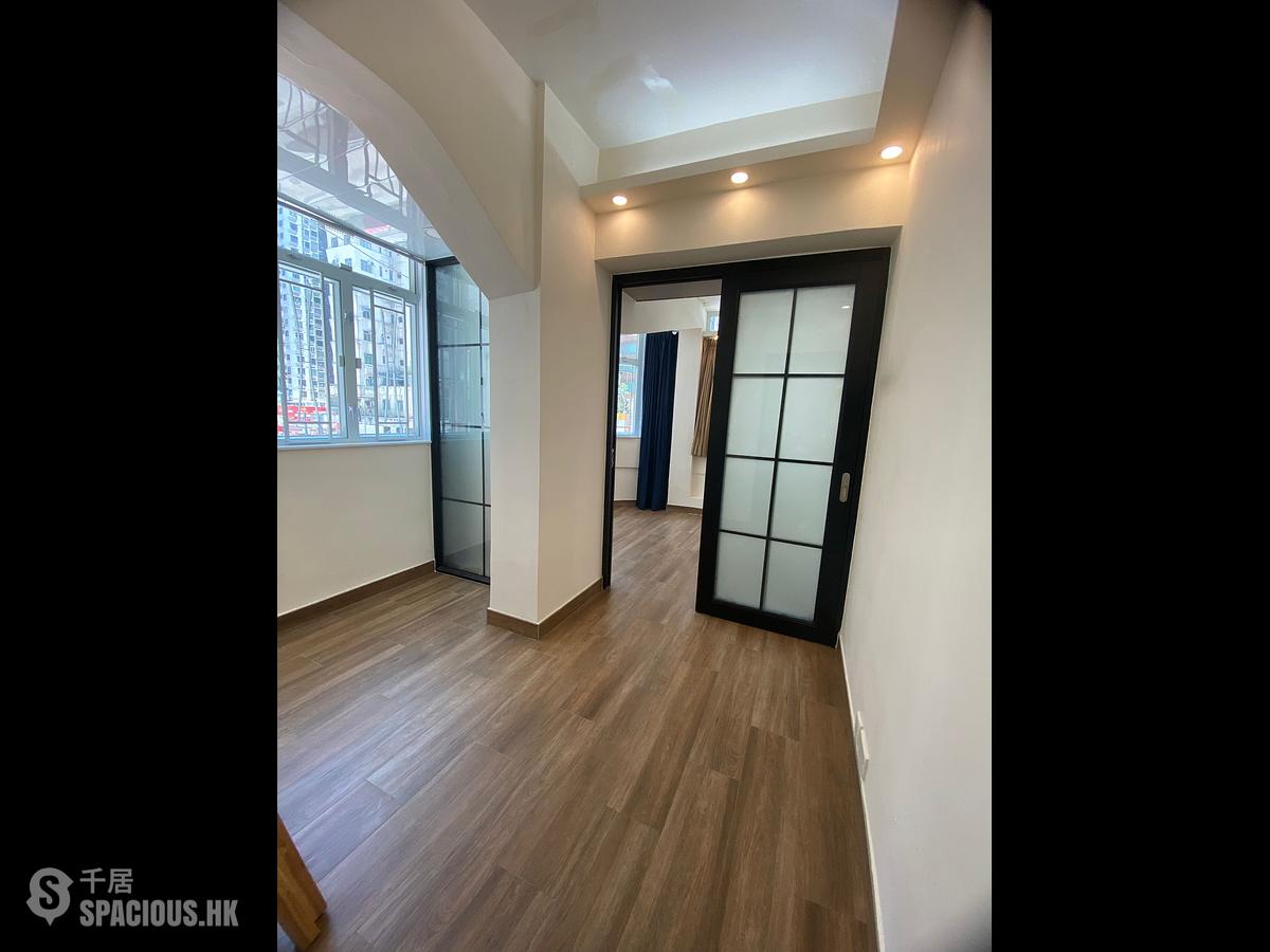 North Point - 12, Tong Shui Road 01