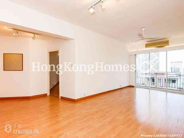 Mid Levels Central - Welsby Court 01