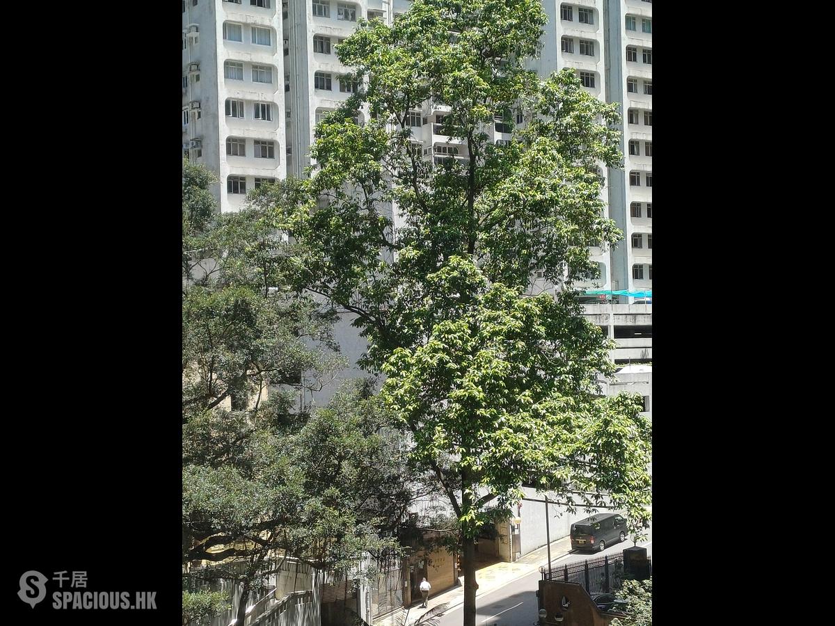 Tin Hau - Pak Lee Building 01