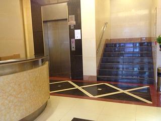 Tin Hau - Pak Lee Building 10