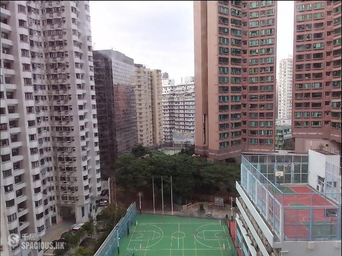 Fortress Hill - Fortress Garden 01