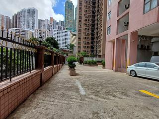 Fortress Hill - Fortress Garden 04