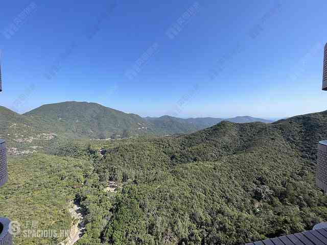 Tai Tam - Hong Kong Parkview 01