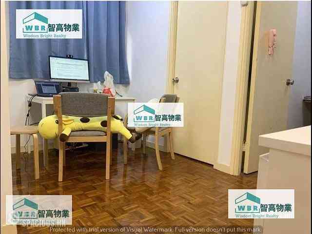 西营盘 - 皇后大道西414號 01
